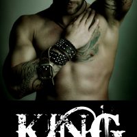 The King by T.M. Frazier Cover Reveal