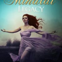 The Minaldi Legacy by Courtney Cole