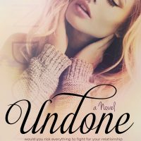 Undone by R.E. Hunter Blog Tour Review & Giveaway