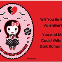 Vampy Valentine Author Short Story/Spotlight Signup