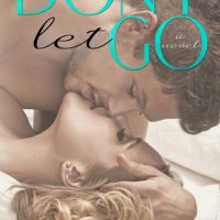 Review of Don’t Let Go (The Invisibles #1) by Michelle Lynn