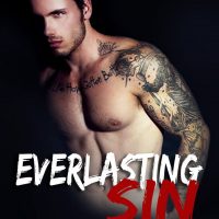 Everlasting Sin by J.S. Cooper Cover Reveal & Pre-Order Link