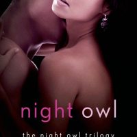 New “Night Owl” by M. Pierce Cover Reveal & Giveaway