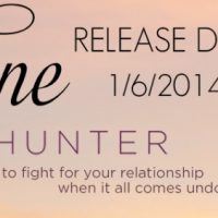 Undone by R.E. Hunter Release Day,Giveaway, and a peak at the prologue and Chapter one