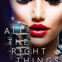 All the Right Things by Audrey Harte Blog Tour