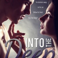 Into The Deep by T.a. McKay Cover Reveal