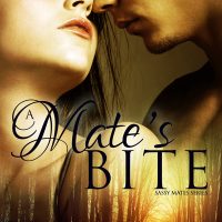 A Mate’s Bite by Milly Taiden Blog Tour Review & Giveaway