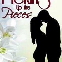 Picking Up the Pieces by Elizabeth Hayley Double Cover Reveal!