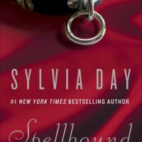 Spellbound by Sylvia Day Blog Tour & Giveaway