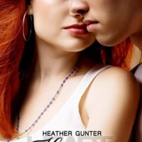 Review of Heartstrings  (Love Notes #2)  by Heather Gunter