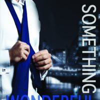 Something Wonderful (Something Great #2) by M.Clarke Blog Tour & Giveaway