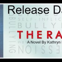 Therapy by Kathryn Perez Release Blitz and Giveaway