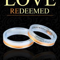 Cover Reveal of LOVE REDEEMED by Love Belvin & Giveaway!!!