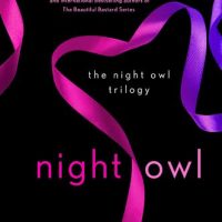 Night Owl Trilogy Cover Reveal and Giveaway