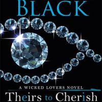 Theirs to Cherish by Shayla Black Blog Tour Review & Giveaway