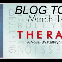 Therapy by Kathryn Perez Blog Tour and Giveaway