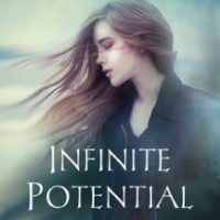 Cover Reveal for Infinite Potential, Volume 1 of the Phasms Series by Barbara Garren