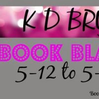 No Regrets With You by KD Bryan Book Blast and Giveaway