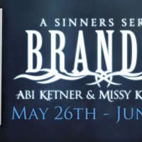 Branded by Abi Ketner & Missy Kalicicki Blog Tour and Giveaway