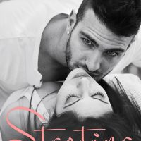 Starting From Broken by F.T. Zele Cover Reveal and Giveaway