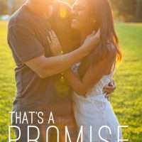 Review of That’s a Promise by Victoria Klahr