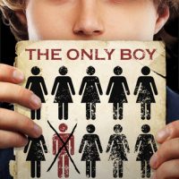 Review for The Only Boy by Jordan Locke