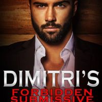 Dimitri’s Forbidden Submissive by Ann Mayburn Promo & Giveaway