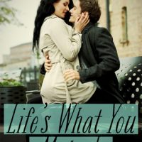 Review of Life’s What You Make It (Love’s Great Adventure Series #1)  by Theresa Troutman