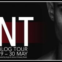 Taint by S.L. Jennings Blog Tour and Giveaway