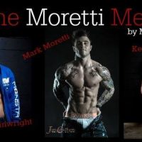 Street Team Author Spotlight and Giveaway: M J Carnal