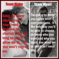 Shaken Series by Julie Bailes Blog Tour