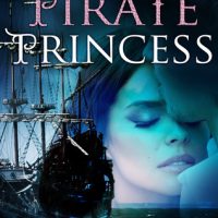 Review of A Pirate Princess by Brittany Jo James