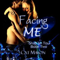 Review for Facing Me (Shaft on Tour #2) by Cat Mason