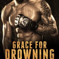 Grace for Drowning by Maya Cross Release Blitz