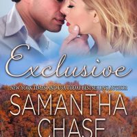 Exclusive by Samantha Chase Review