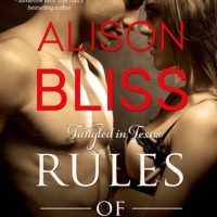 Review of Rules of Protection by Alison Bliss