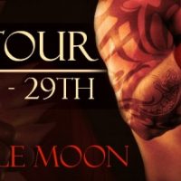 The Viper by Kele Moon Blog Tour and Giveaway