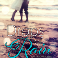 Drops of Rain  (Hale Brothers Series #1) by Kathryn Andrews with Review