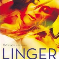 Linger by Lauren Jameson Blog Tour Review