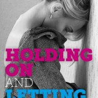 Review of Holding On to Letting Go by K.A. Coleman