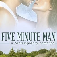 Review of Five Minute Man by Abbie Zanders