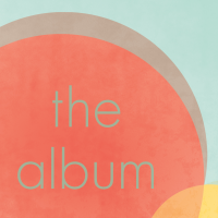 the album by Ashley Pullo Cover & Trailer Reveal