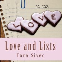 Review for Love and Lists by Tara Sivec