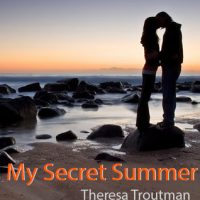 Review for My Secret Summer by Theresa Troutman