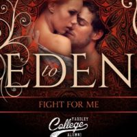 Fight For Me  (Invitation to Eden #5) by Sharon Page Review