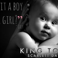 King Tomb by Scarlett Dawn Blog Tour and interview