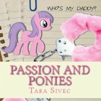 Review of Passion and Ponies by Tara Sivec