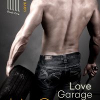 Review of Love Garage (The Love Brothers Book 1) by Liz Crowe