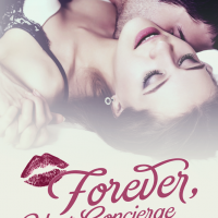 Forever Your Concierge by Jessica Ingro Spotlight