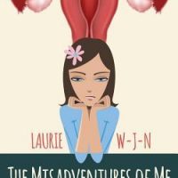 Review of the Misadventures of Me and My Uterus by Lauren W.J.N.